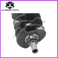 Vilebrequin pour moteur Mercedes Benz 2.0 L4 Turbo M274 M270 M264 2740304200