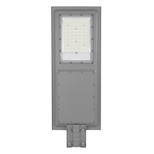 Lampu Jalan <span class=keywords><strong>LED</strong></span> Tenaga Surya CHZ DC IP65 Profesional untuk Penerangan Jalan Luar Ruangan - Product Image 3