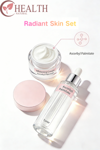 Palmitate d'ascorbyle pur de qualité cosmétique, fourni par l'usine, pour les soins de la peau, <span class=keywords><strong>acide</strong></span> L-<span class=keywords><strong>ascorbique</strong></span> 6-hexadécanoate CAS 137-66-6 - Product Image 3