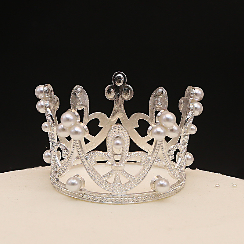 diamond-free silver