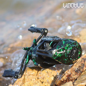 <span class=keywords><strong>Moulinet</strong></span> de pêche à lancer LINNHUE AR2000, <span class=keywords><strong>moulinet</strong></span> de pêche en eau salée, <span class=keywords><strong>moulinet</strong></span> de pêche de bonne qualité - Product Image 2