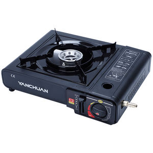 خدمة Oem الغازي المحمولة 2.5 كيلو وات في الهواء الطلق صغيرة محمولة للتخييم - Product Image 3