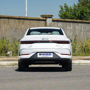 3.3kW V2L ชาร์จที่มีประสิทธิภาพสูง BYD Qin PLUS DM-I-Fast | เบลดแบตเตอรี่ LFP <span class=keywords><strong>2028</strong></span>กม. ช่วง cltc ขนาดกะทัดรัดเป็นมิตรกับสิ่งแวดล้อม - Product Image 5