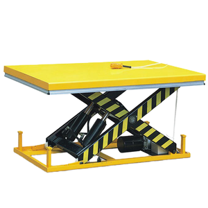 Foheel — table élévatrice pour <span class=keywords><strong>moto</strong></span>, simple, avec ciseaux - Product Image 2