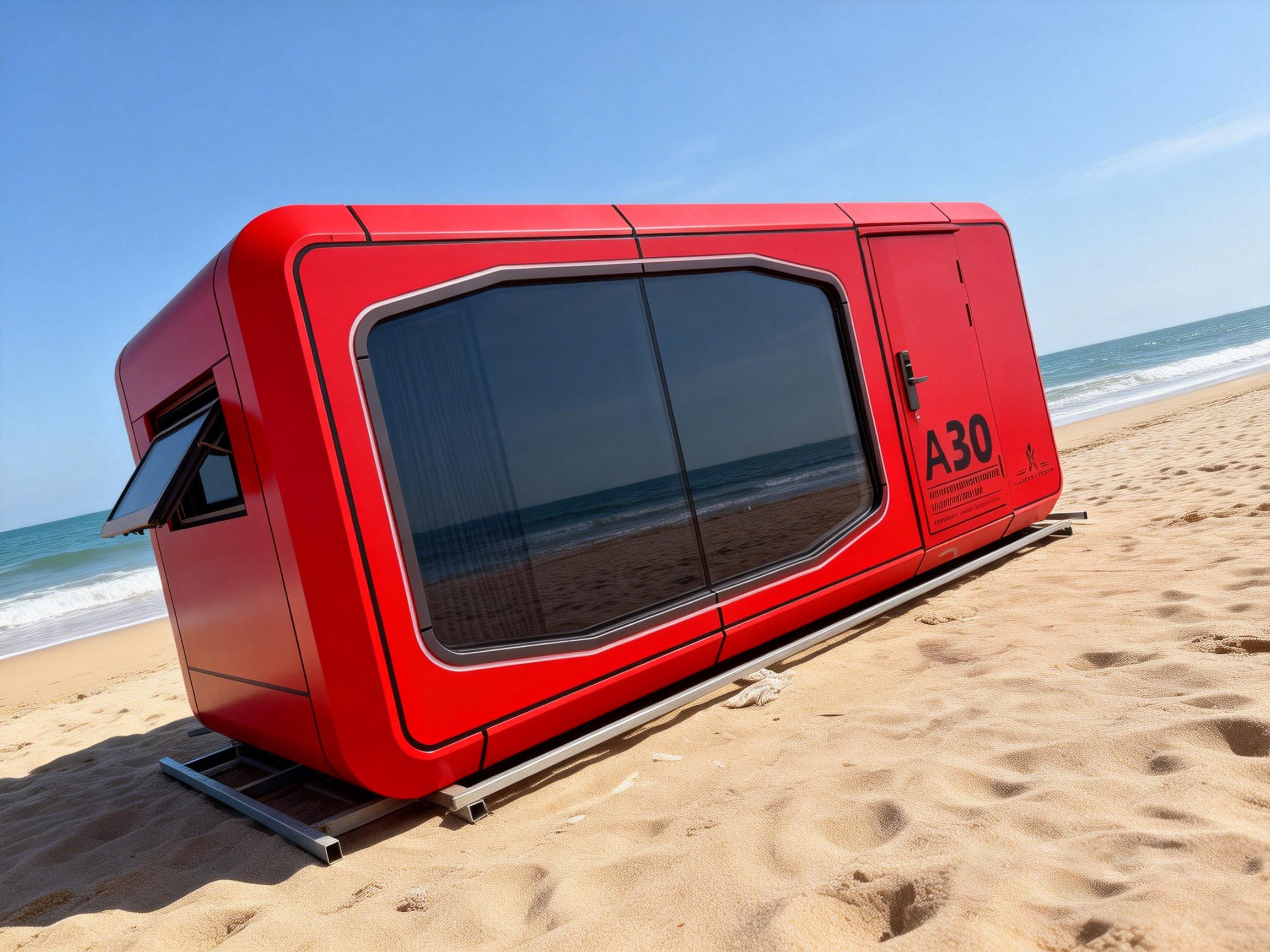 nap pod kaufen Nap Pods – Moderne Schlaflösungen für jeden Bedarf