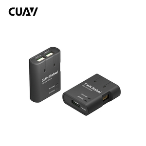 Nuovo Adattatore CAN Babel USB di CUAV con Doppia Funzione CAN/UART, Supporta il Protocollo SLCAN - Product Image 5
