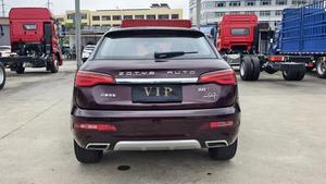 <span class=keywords><strong>Audi</strong></span> <span class=keywords><strong>Q3</strong></span> : Extérieur stylé, Zotye SR7 – SUV chinois de luxe abordable, haute configuration, idéal pour les jeunes conducteurs - Product Image 5