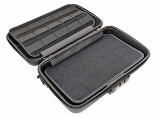 Tùy Chỉnh EVA Gấp 24 + Dao Bộ Sưu Tập Lưu Trữ Tổ Chức Chủ Pocket Knife Hiển Thị Trường Hợp Hộp - Product Image 4