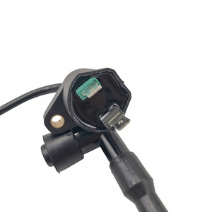Neue Zündspule für GY6 50-150cc Scooter Moped ATV Go-Kart und für Honda TRX 90 1993-2005 - Product Image 3