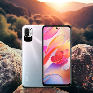 Téléphone d'occasion pour Xiaomi <span class=keywords><strong>Redmi</strong></span> <span class=keywords><strong>Note</strong></span> <span class=keywords><strong>10</strong></span> Pro, appareil photo, Android, <span class=keywords><strong>5G</strong></span>, 6,5 pouces, 64 Go/128 Go, avec batterie 5000 mAh, LTE, téléphone portable d'occasion - Product Image 3