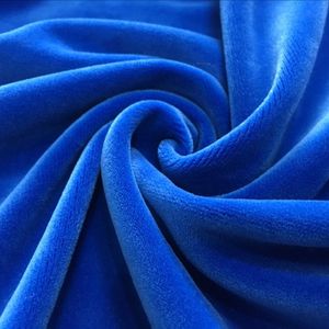 <span class=keywords><strong>Tissu</strong></span> en peluche court et cristal uni, 50 m, <span class=keywords><strong>tissu</strong></span> super doux, spandex, étoffe de <span class=keywords><strong>renard</strong></span> argent, peluche courte - Product Image 2