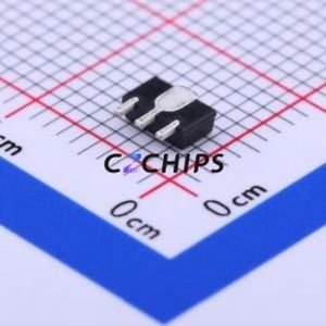 วงจรรวม XC62FP3302PR ชิพ IC PMIC ตัวควบคุมเชิงเส้น (LDO) แบบใหม่ดั้งเดิม - Product Image 2