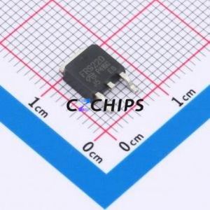 ทรานซิสเตอร์ภาคสนามทรานซิสเตอร์ IRFR9220TRPBF-VB ไปยัง252 (MOSFET) แบบดั้งเดิมใหม่เอี่ยม - Product Image 1