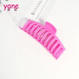 新款14厘米大发爪夹马尾辫女发爪大发爪 - Product Image 6