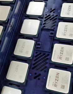 <span class=keywords><strong>AMD</strong></span> สำหรับ<span class=keywords><strong>7</strong></span> <span class=keywords><strong>7700X</strong></span> 8-core 16-Thread 4.5 GHz 8MB ซ็อกเก็ต L3ถาด AM5เดสก์ท็อป5NM ใหม่ - Product Image 5