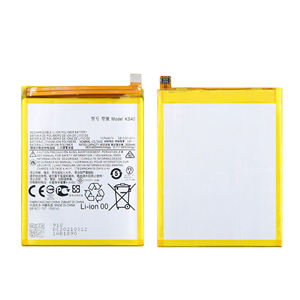 Batería <span class=keywords><strong>de</strong></span> polímero <span class=keywords><strong>de</strong></span> litio al por mayor para Motorola Moto X4 E7 KS40 <span class=keywords><strong>G9</strong></span> <span class=keywords><strong>Plus</strong></span> <span class=keywords><strong>G9</strong></span> + JG30 JX40 HX40 KZ40 LC40 LC620 HG30 batería <span class=keywords><strong>de</strong></span> teléfono Original - Product Image 1
