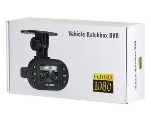 Мини-размер Автомобильный видеорегистратор C600 Full HD 1080p 12 IR светодио дный 140 градусов автомобиля CAM видеомагнитофон