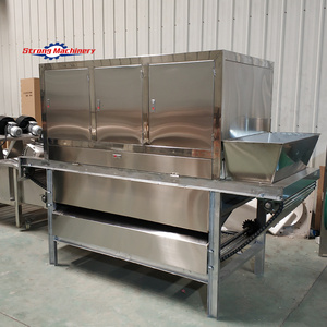 Machine à éplucher les oignons Offre Spéciale automatique de qualité alimentaire - Product Image 4