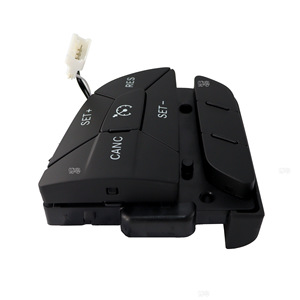 Interruptor de Control de Crucero para Dodge Jeep Freedom Cruiser 05081288AA, Repuesto para Modelos 2015-2018 - Product Image 4