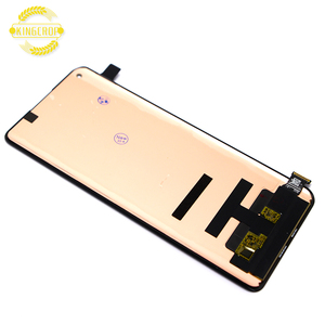 Amoled pour <span class=keywords><strong>Oppo</strong></span> <span class=keywords><strong>Reno</strong></span> 4 Pro 5 Pro <span class=keywords><strong>6</strong></span> Pro 7 Pro LCD Display Touch Screen Digitizer Assembly pour <span class=keywords><strong>OPPO</strong></span> Reno4 5 <span class=keywords><strong>6</strong></span> 7 Pro LCD Screen - Product Image 4