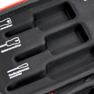 Dongyu Khuyến Mại Biểu Tượng Tùy Chỉnh Nhà Máy Mới Nhất Cơ Bản Nhà Sửa Chữa Mini Công Cụ Thiết Lập Hộ Gia Đình Nói Chung Công Cụ Kit Cho Ký túc xá Và Du Lịch - Product Image 5