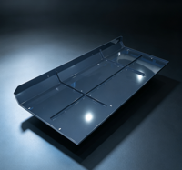 Service de fabrication sur mesure de pièces en acier de précision usinées CNC, tournées, estampées OEM, et pièces en aluminium usinées.