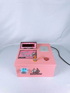 2025 Offre Spéciale Ticket Counter Coin Dozer Ticket Coin Out Ticket Rachat Machine de jeu pour Aracde Game <span class=keywords><strong>Center</strong></span> - Product Image 4