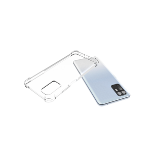 เคสซิลิโคน Tpu นิ่มกันกระแทกขอบหลัง,เคสสำหรับ <span class=keywords><strong>HTC</strong></span> Desire 22 <span class=keywords><strong>21</strong></span> <span class=keywords><strong>Pro</strong></span> 5G - Product Image 2