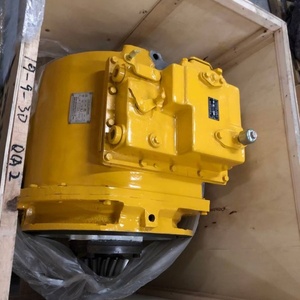 PHP Original SD32 <b>Wheel</b> Loader Bulldozer Transmission Assy 175-15-00226 Metal Retail Excavator Construction Machinery Parts - Product Image 4