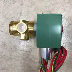 Vanne de régulation ASCO 8320G184 24DC - Product Image 3