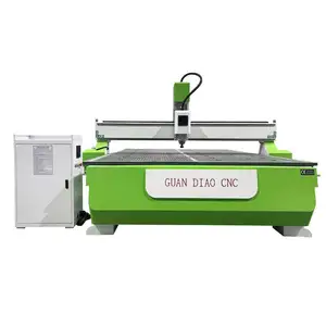 Router cnc kayu 2M * 4M ukuran besar mesin ukiran cnc 2040 2030 dengan harga bagus