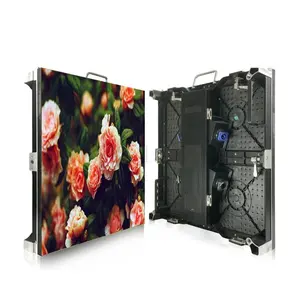 p2.976 p3.91 p4.81 p5.95 smd1921 video display walls rental led supplier