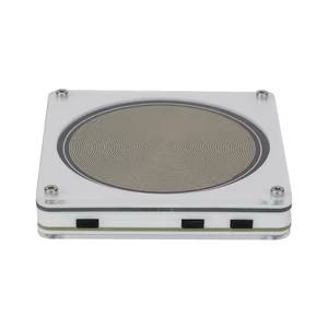 Générateur d'onde Schumann à fréquence carrée sinusoïdale électromagnétique réglable 0.01Hz-999.99Hz Résonance de formes d'onde multiples pour le sommeil - Product Image 3