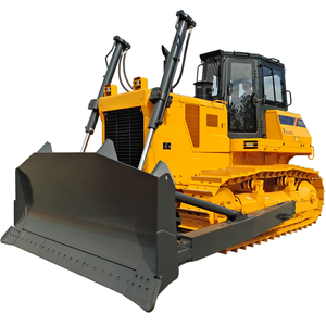 Bulldozer Hidráulico de Alta Eficiencia de 243 hp, Modelo B230C, con Capacidad de Cuchilla de 7.8 cbm, en Venta - Product Image 1
