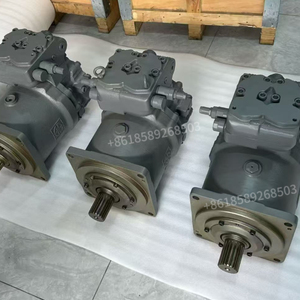 Piezas hidráulicas de giro para excavadora Hitachi EX2500, motor de giro 4386700 4439384, dispositivo de giro - Product Image 6