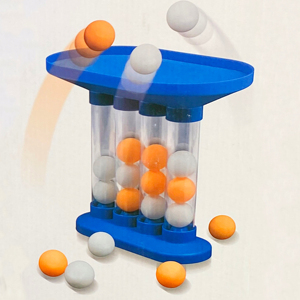4-in-a-row bóng bàn trò chơi-tương tác ping <span class=keywords><strong>pong</strong></span> bóng thả thách thức - Product Image 2