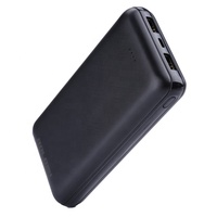 Power Bank 20000mAh, batterie portable, pour téléphone intelligent, nouveau modèle, Offre Spéciale