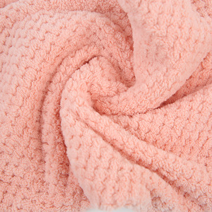 Bandeau de spa Zsm 60x30 cm, serviette unie à séchage rapide pour usage domestique - Product Image 3