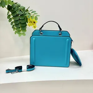 New Fashion wallet women low price women's handbag yellow hand bags ladies other special purpose bags