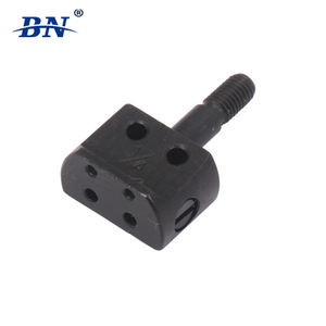 DAYU DU-122 <span class=keywords><strong>GAUGE</strong></span> SET Industriële Naaimachine Accessoires Gepersonaliseerde Naaimeter Set Persvoet Naaldplaat - Product Image 6