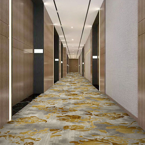 Alfombras de suelo modernas Super Soft Big Living Room Axminster Carpet - Product Image 1
