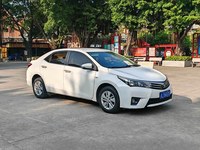 Autos Usados de Alta Calidad, Modelo 2014, 1.6L CVT GL-i, Modelos Clásicos, Ahorro de Combustible, Manejo Fácil en Condiciones de Carretera Difíciles