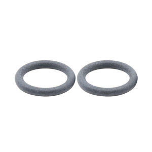 Materiales de goma de color gris <span class=keywords><strong>Precio</strong></span> de fábrica Venta al por mayor O-ring Glue Ring 11427615472 11427578079 para <span class=keywords><strong>BMW</strong></span> N63 3 Series 328LiX - Product Image 3
