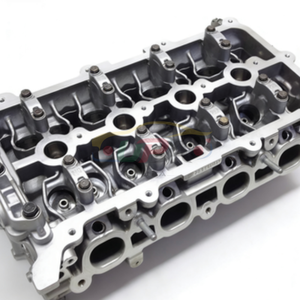 Système moteur automobile de haute qualité - Tête de cylindre (HEAD ASSY-CYLINDER) 22100-2B000 22100 2B000 pour Hyundai Elantra Kia Ceed 221002B000 - Product Image 5