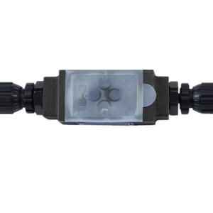 Válvula de Control Hidráulico DGMX25PAFWB30 DGMFN-5-Y-A2W-B2W-30 DGMX2-5-PP-FW-B-30 para Maquinaria de Construcción de Carreteras, Amplia Aplicación E - Product Image 2