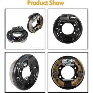 Ensemble de frein pour voiturette de golf Club Car en acier, type cylindre maître gauche/droit 101823301/103380202, kit de réparation du système de freinage inclus - Product Image 3