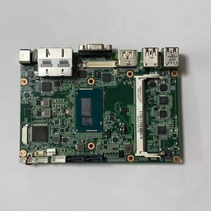 علامة Advantech الأصلية الجديدة والكمبيوتر أحادي اللوح ، من نوع مفرد - Product Image 5