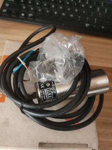 Interruptor de Proximidad IFM Nuevo II0096 Hecho en China - Product Image 5