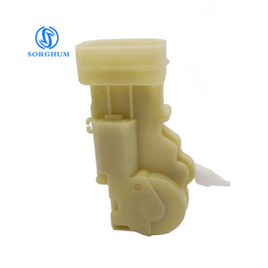 Sorgo 69130-30110, 6903048020, 69040-48020, 6913030110 trasero derecho de cerradura de la puerta del coche actuador para Toyota <span class=keywords><strong>Prius</strong></span> 2001 De <span class=keywords><strong>2002</strong></span> a 2003 - Product Image 5