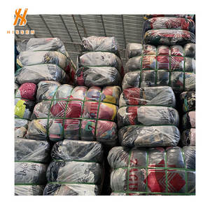 Norwegen Mitumba Ballen Gemischte Gebrauchtkleidung - Product Image 3